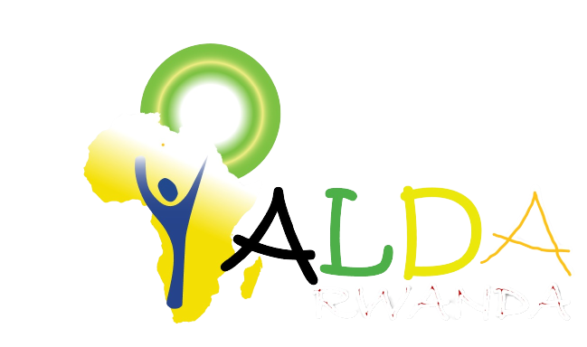 YALDA RWANDA LOGO